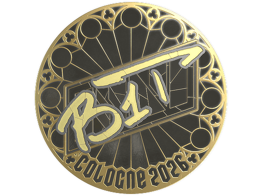 b1t (Gold)