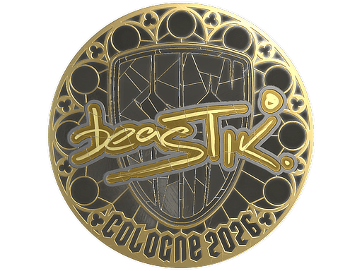 beastik (Gold)