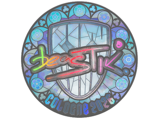 beastik (Holo)