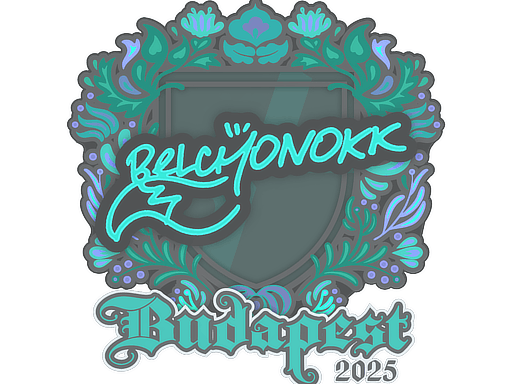 BELCHONOKK
