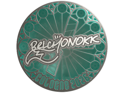 BELCHONOKK (Foil)