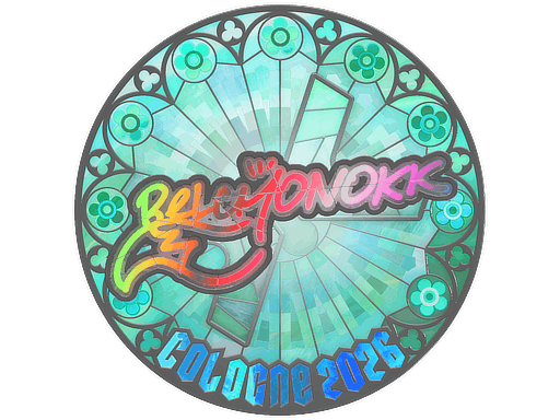 BELCHONOKK (Holo)