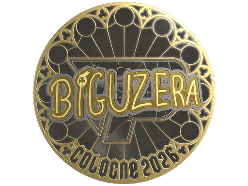 biguzera (Gold)