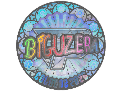 biguzera (Holo)
