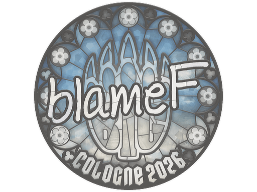 blameF