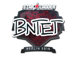 BnTeT (Foil)