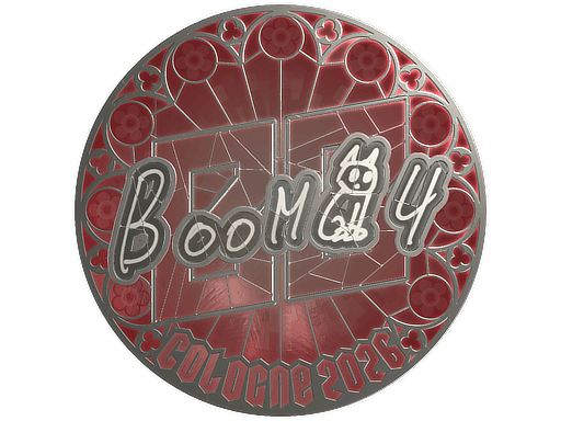 Boombl4 (Foil)