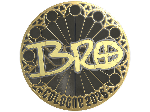 br0 (Gold)