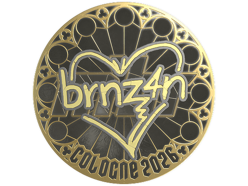 brnz4n (Gold)