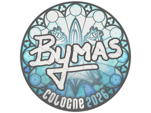 Bymas