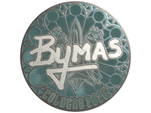 Bymas (Foil)