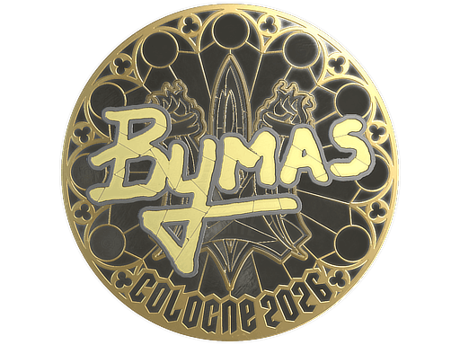 Bymas (Gold)