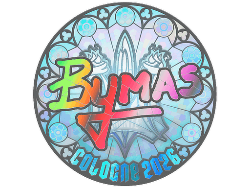 Bymas (Holo)