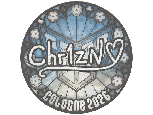 Chr1zN