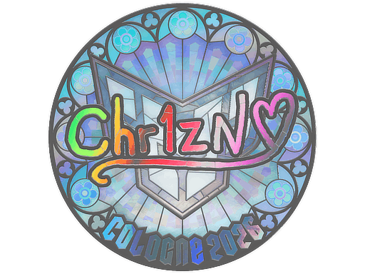 Chr1zN (Holo)