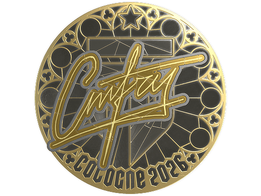 cmtry (Gold)