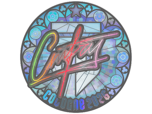 cmtry (Holo)