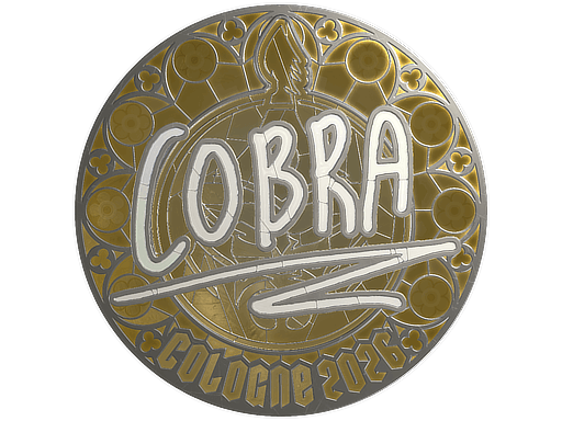cobra (Foil)