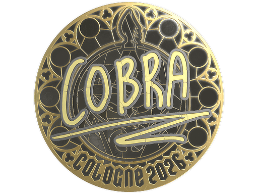 cobra (Gold)