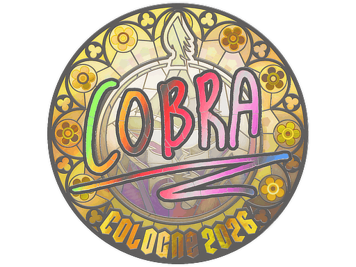 cobra (Holo)