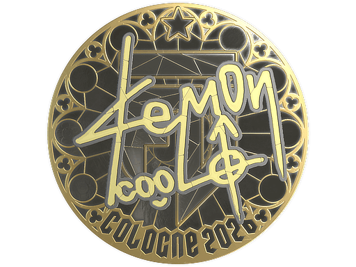 dem0n (Gold)