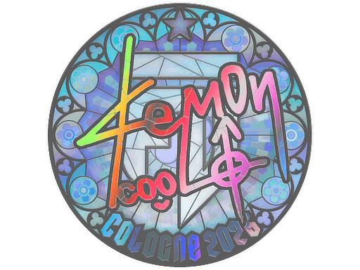 dem0n (Holo)