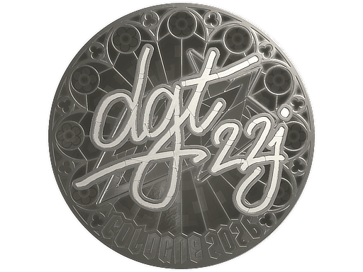 dgt (Foil)