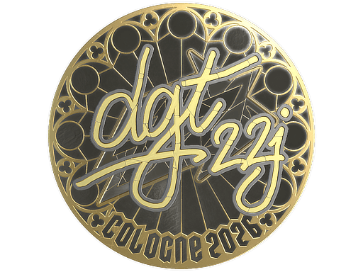 dgt (Gold)