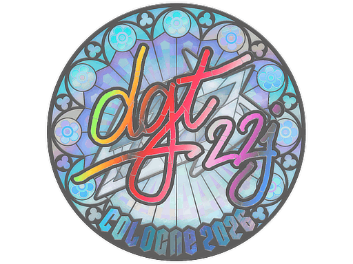 dgt (Holo)