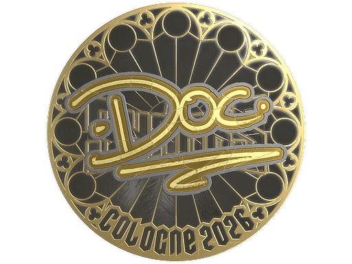 doc (Gold)