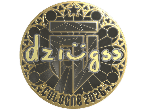 dziugss (Gold)