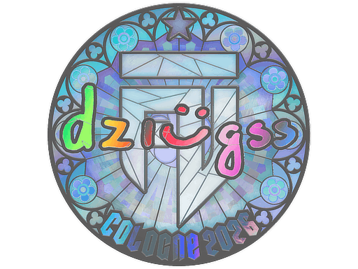 dziugss (Holo)