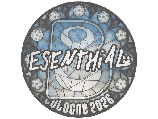 esenthial