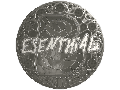 esenthial (Foil)
