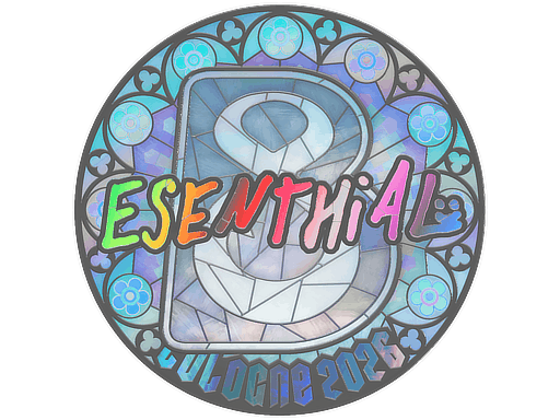 esenthial (Holo)