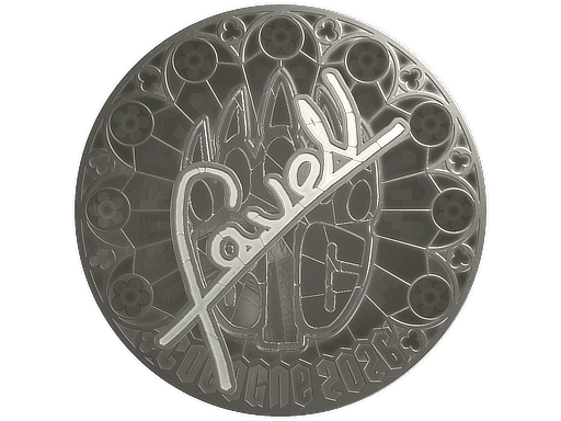 faveN (Foil)