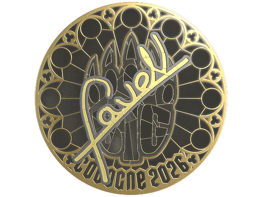 faveN (Gold)