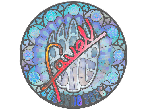 faveN (Holo)