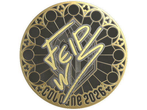 felps (Gold)