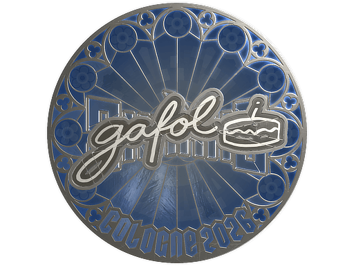 gafolo (Foil)