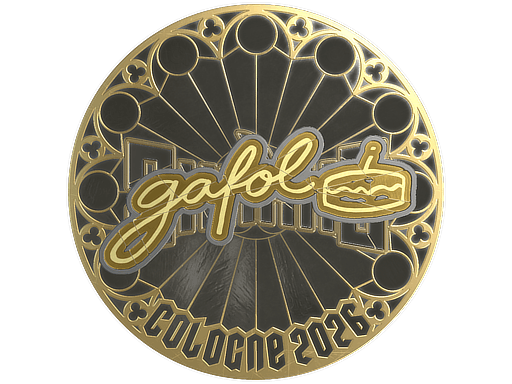 gafolo (Gold)