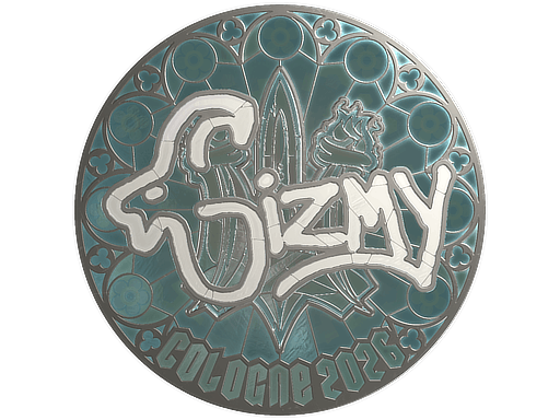 Gizmy (Foil)