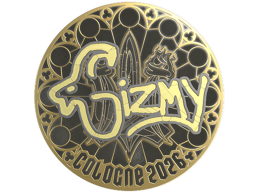 Gizmy (Gold)