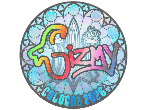 Gizmy (Holo)