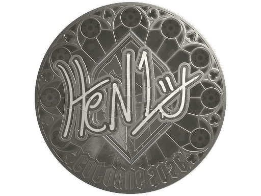 HEN1 (Foil)