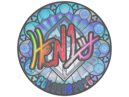 HEN1 (Holo)
