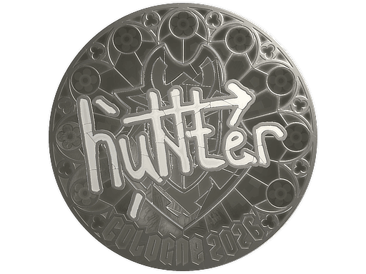 huNter- (Foil)