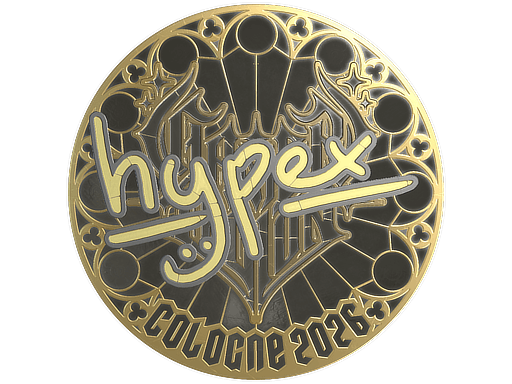 hypex (Gold)