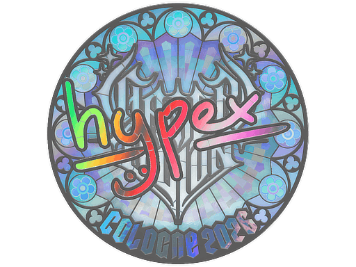 hypex (Holo)
