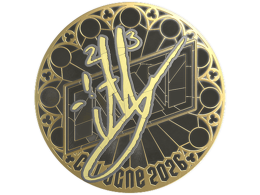 iM (Gold)